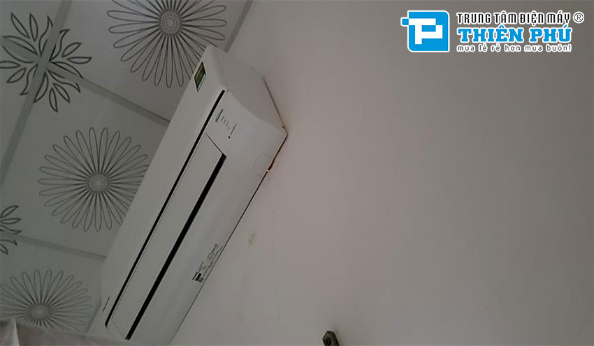 Hướng dẫn sử dụng điều hòa Panasonic  giá rẻ 9000BTU 1 chiều CU/CS-N9ZKH-8 cho người mới