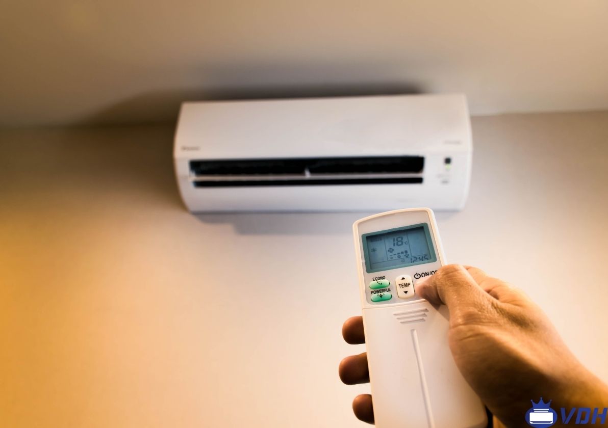 TOP 4 điều hòa Daikin 1 chiều giá rẻ làm mát hiệu quả cho mùa hè nóng bức
