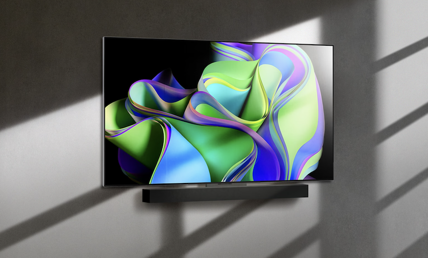 Điểm qua 5 mẫu smart tivi LG được ưa chuộng nhất hiện nay