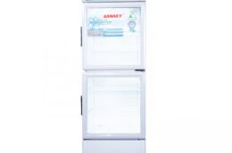 Các công nghệ nổi bật có trên tủ mát Sanaky inverter 2 cánh VH-408W3L