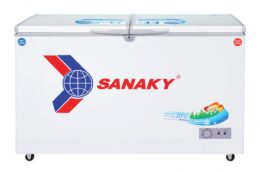 Tìm hiểu các công nghệ bảo quản thực phẩm có trên tủ đông Sanaky VH-4099W1