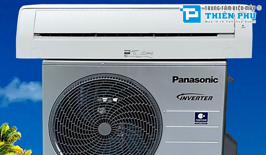 Đánh giá ưu nhược điểm của điều hòa Panasonic 18000btu CU/CS-XPU18XKH-8