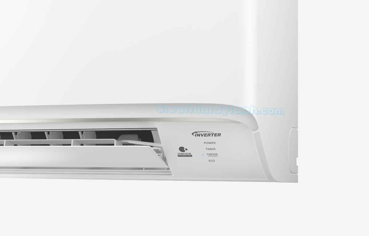 Trước khi mua điều hòa Panasonic CU/CS-XPU24XKH-8 bạn cần lưu ý một số điều