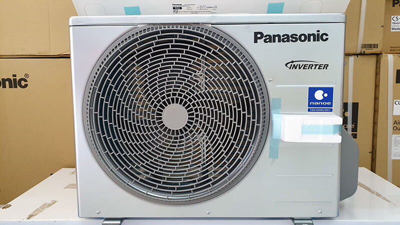 Tại sao nên chọn điều hòa Panasonic 24000btu CU/CS-XPU24XKH-8 mặc dù giá thành cao