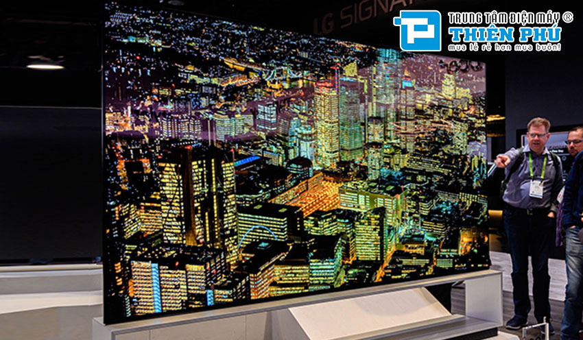 Có gì đáng chú ý trên chiếc Tivi Sony 98 inch XR-98X90L màn hình siêu khủng