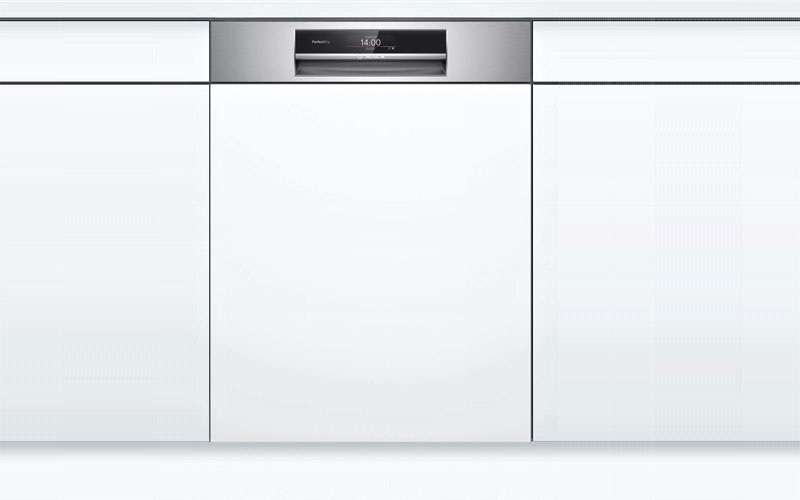 Giữa máy rửa chén âm tủ Malloca và Bosch: Nên mua máy rửa bát loại nào?