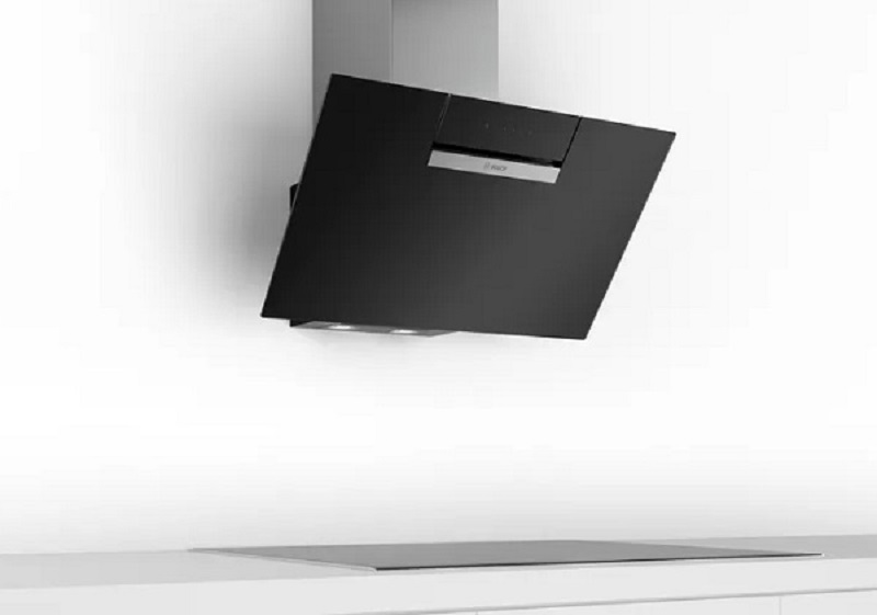 Máy Hút Mùi Bosch DWK87EM60B