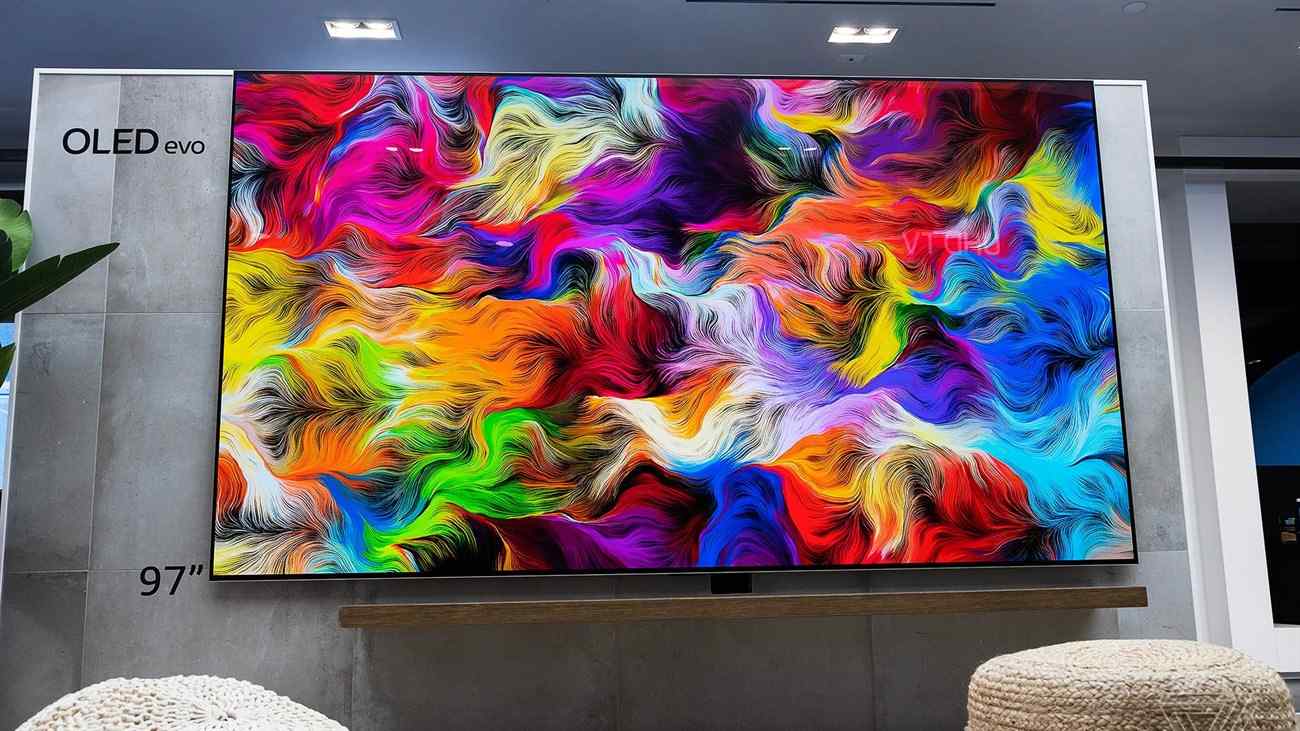 Những lý do bạn nên lựa chọn Smart Tivi LG 43 Inch 4K 43UQ7050PSA Mới 2023