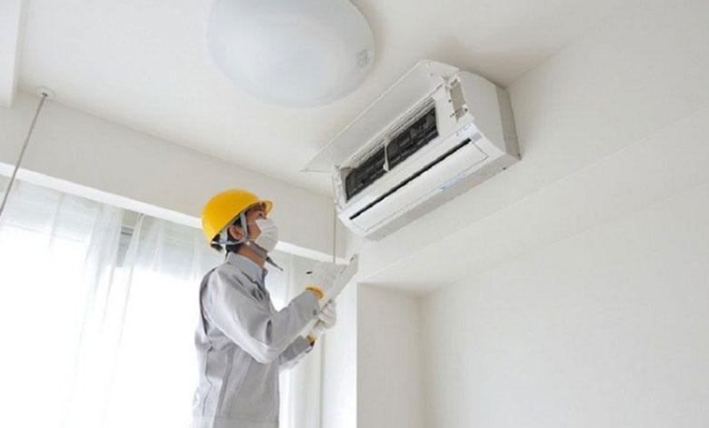 Bảo dưỡng và bảo trì Điều Hòa Mitsubishi SRK/SRC13YXP-W5 Mẹo và lời khuyên