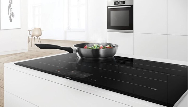 Bếp Từ Bosch PXX975DC1E 5 Vùng Nấu Serie 8 giảm còn 29.650.000₫?