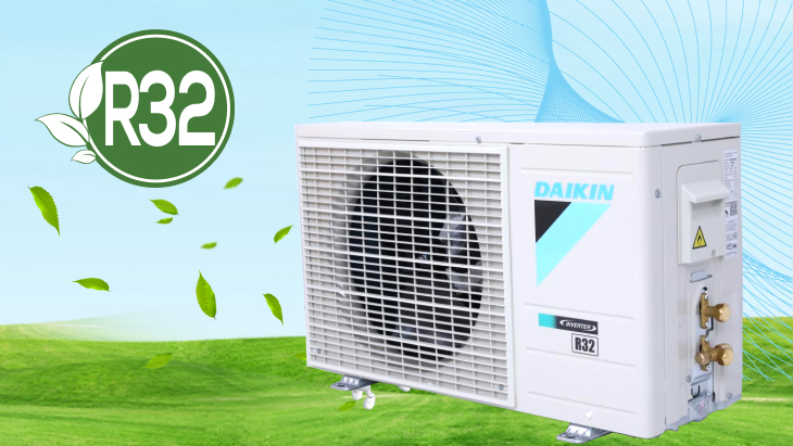 3 chiếc điều hòa Daikin hiện đại, tiết kiệm điện năng đáng mua nhất năm 2023