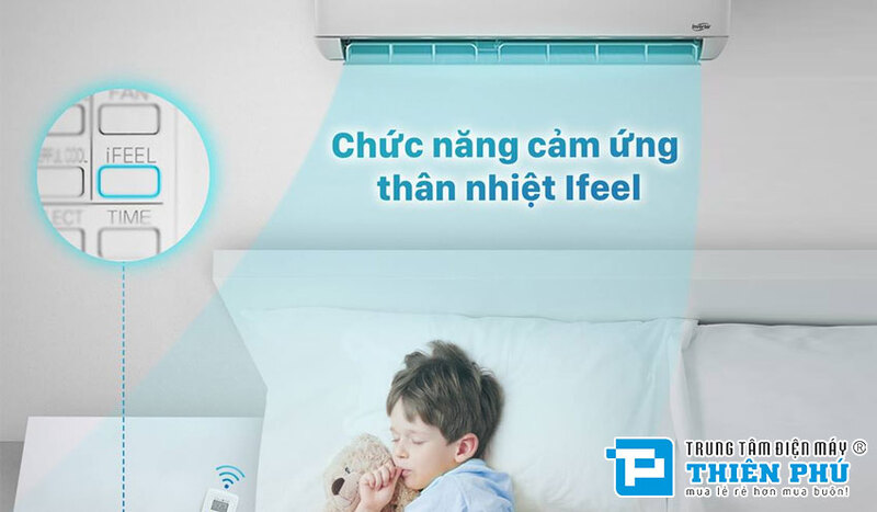 So sánh hai mẫu điều hòa hisense AS-12CR4RVEDJ01 và Casper GC-09IS33 trong tầm giá 5 triệu