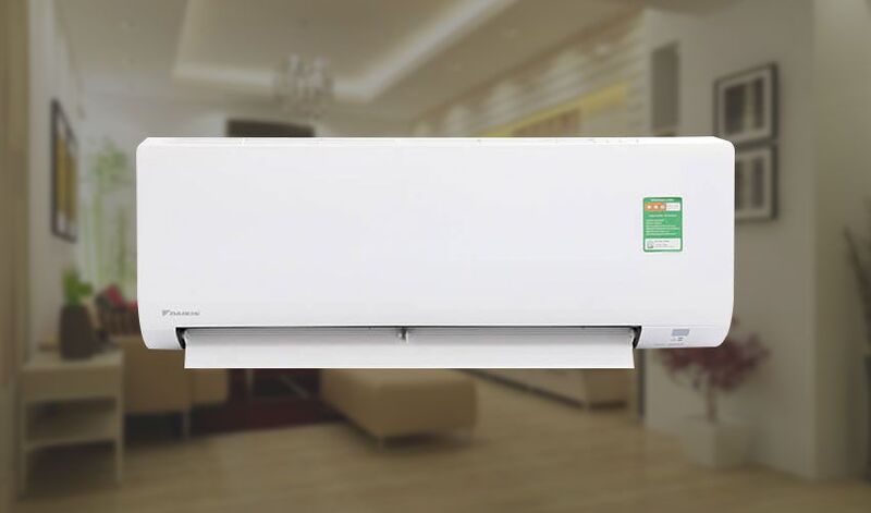 Điều hòa Daikin FTF25UV1V/RF25UV1V giá siêu rẻ nhập khẩu Thái không mua là tiếc