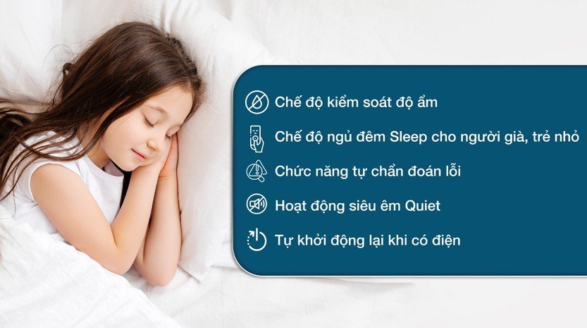 Điều hòa Panasonic 12000btu CU/CS-XU12ZKH-8 được tích hợp những công nghệ gì