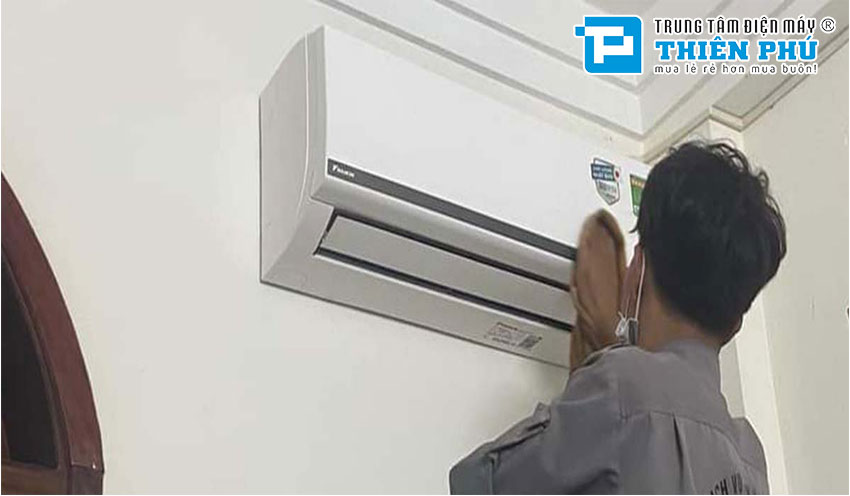 Gía của điều hòa Daikin 18000btu FTKB50XVMV/RKB50XVMV bao nhiêu? Có nên mua trong năm 2023?