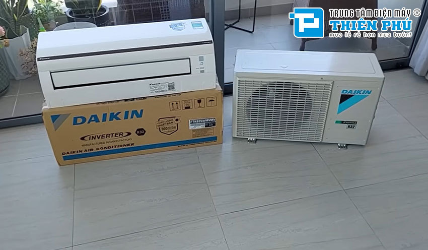 Những mẫu điều hòa 1 chiều có khả năng tiết kiệm điện được ưa chuộng nhất thị trường