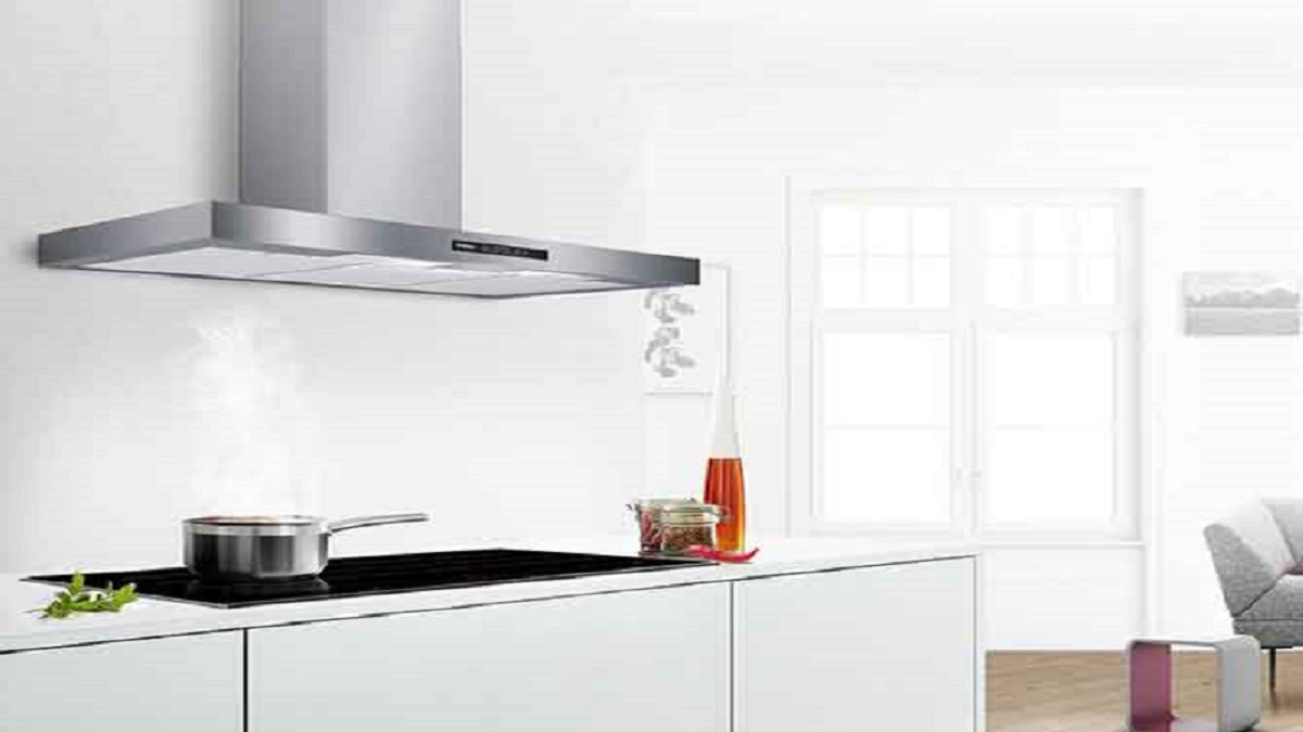 TOP máy hút mùi chính hãng tốt nhất đáng mua cho năm 2024