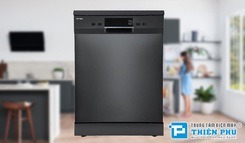 Chi phí khoảng 15 triệu nên mua máy rửa bát Hafele HDW-F60EB hay không?