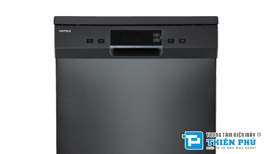 Chi phí khoảng 15 triệu nên mua máy rửa bát Hafele HDW-F60EB hay không?