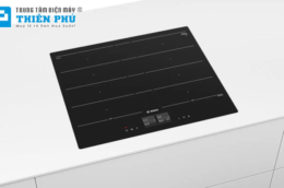 Bếp Từ Bosch PXY601JW1E Serie 6 Đánh giá chi tiết và đặc điểm nổi bật