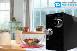 Nâng tầm đẳng cấp không gian bếp với Máy Lọc Nước Kangaroo Hydrogen KG123HQ