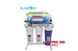 Khám phá sản phẩm máy lọc nước Karofi Livotec 212 giá rẻ tại Điện Máy Thiên Phú