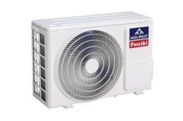 Nguyên nhân và hướng xử lý điều hòa Funiki báo lỗi E4, EC