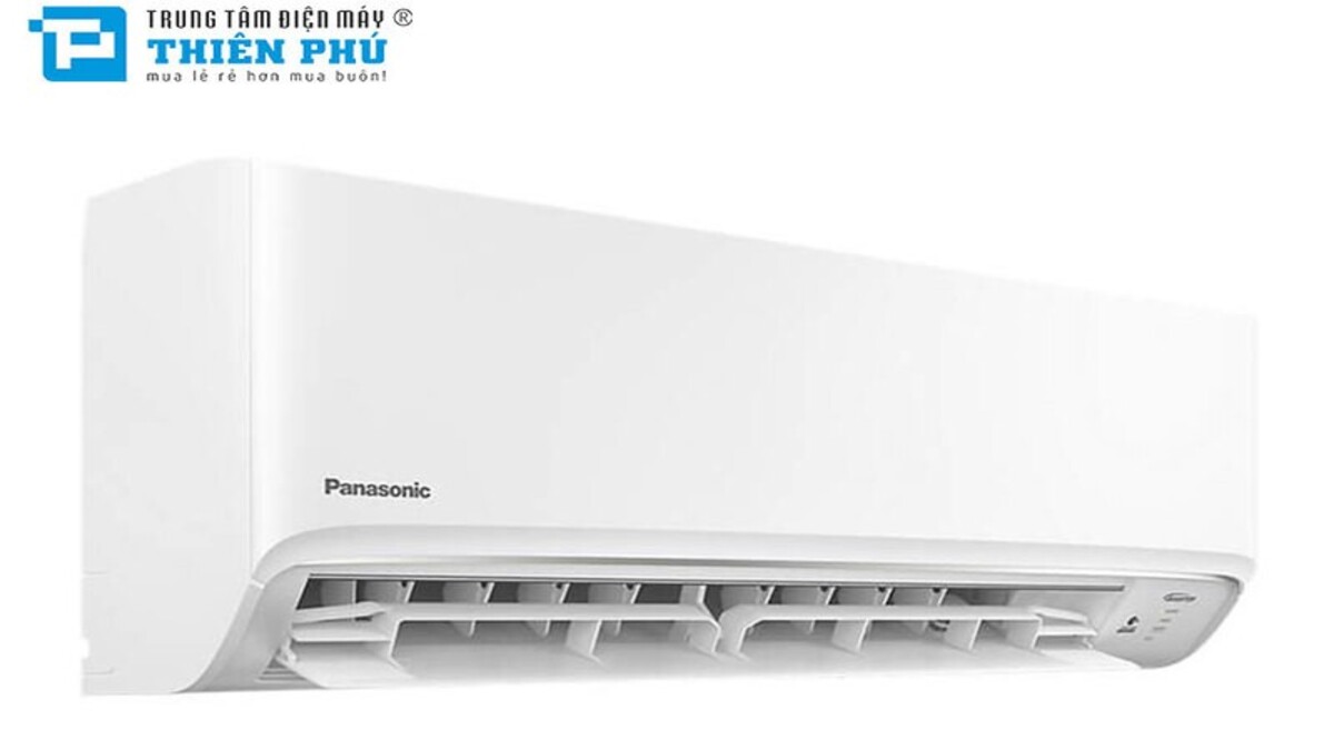 Điều hòa Panasonic 1 chiều 24000BTU CU/CS-XPU24XKH-8: Sự tiện ích và hiệu suất vượt trội