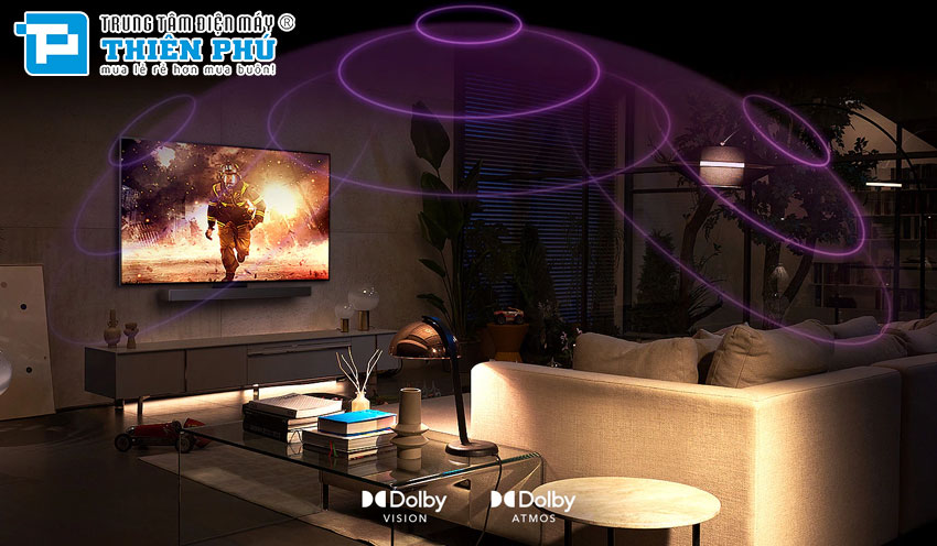 Khám phá dòng smart tivi lg oled đỉnh cao OLED88Z3PSA