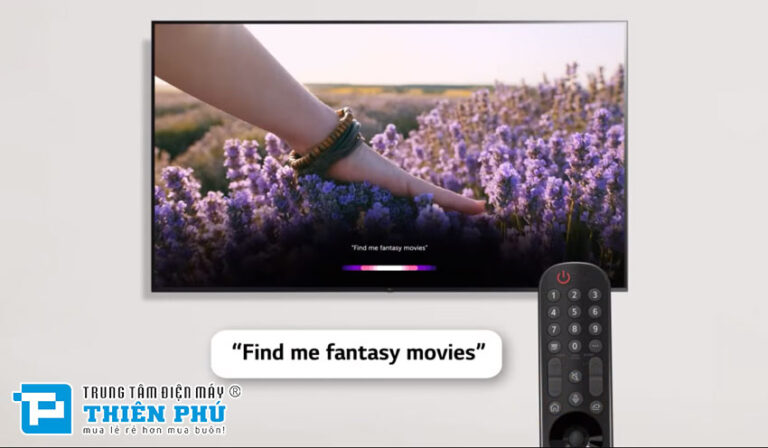 Có nên mua Smart Tivi LG 55 Inch 4K 55UR8050PSB hay không