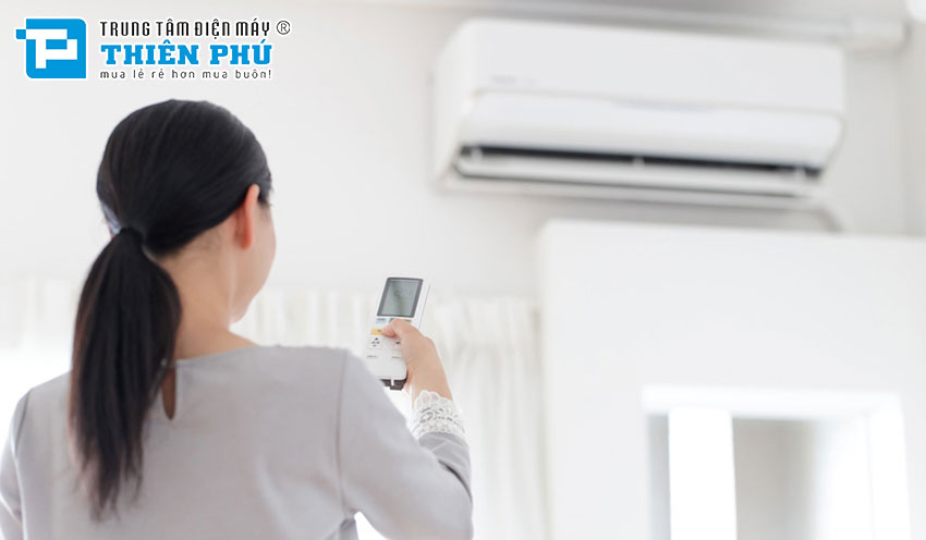 Hướng dẫn xử lý một số vấn đề thường gặp ở điều hòa Panasonic