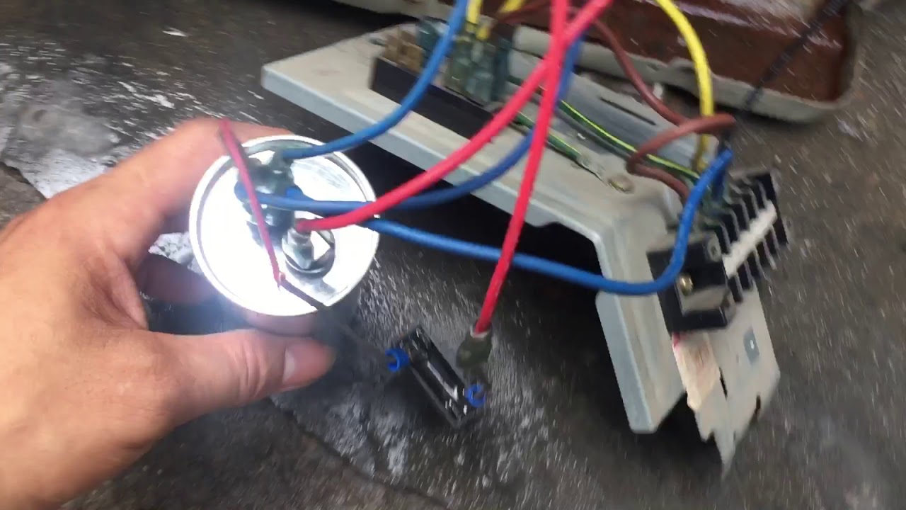 Bảo dưỡng và bảo trì Điều Hòa Mitsubishi SRK/SRC13YXP-W5 Mẹo và lời khuyên