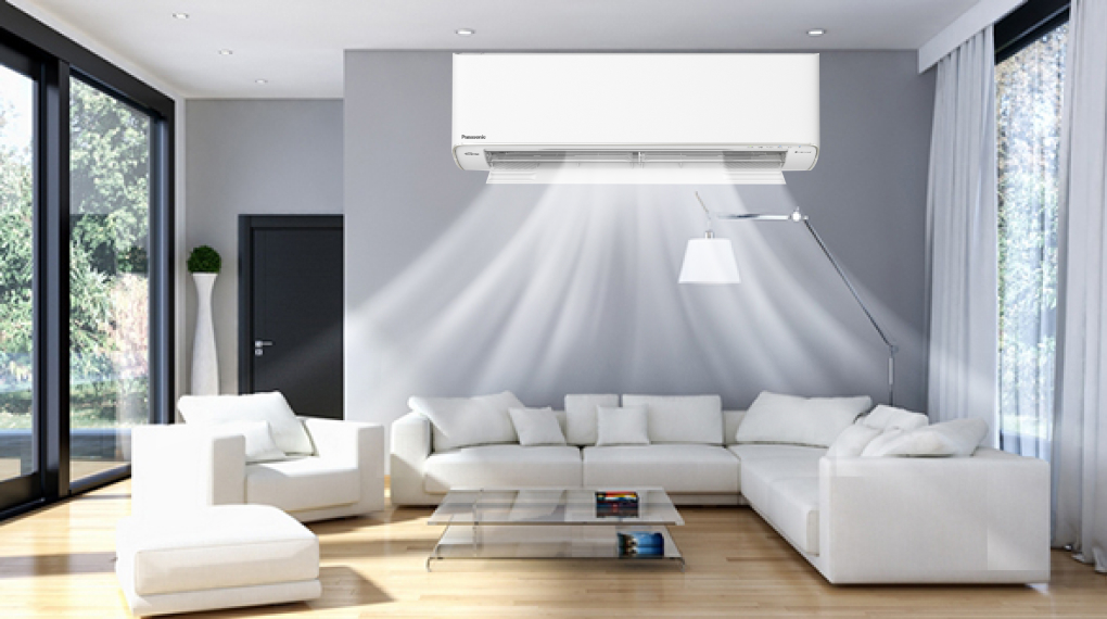 Top 3 điều hòa Panasonic đáng mua nhất năm 2023