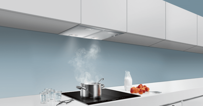 Máy hút mùi âm tủ Bosch DHL755B có ồn không? Mua ở đâu uy tín giá rẻ?