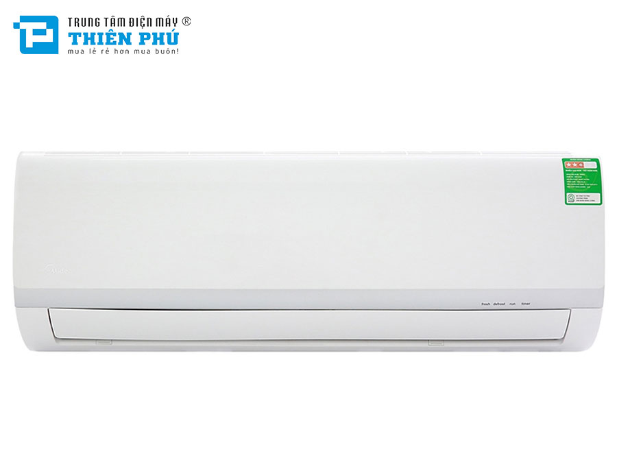 Ngân sách 5 triệu không thể bỏ qua 3 chiếc điều hòa Midea 9000 hot nhất