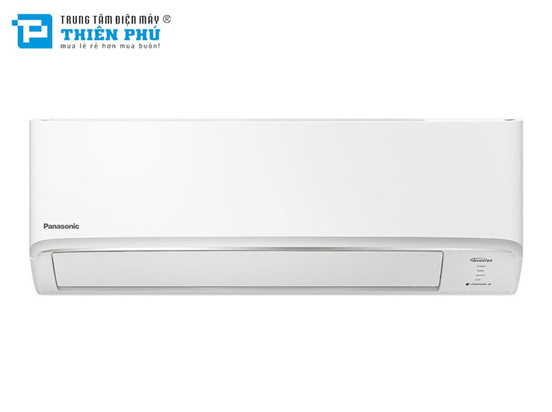 Máy điều hòa Panasonic CU/CS-N12WKH-8