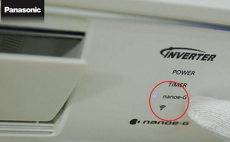 Hướng dẫn xử lý một số vấn đề thường gặp ở điều hòa Panasonic