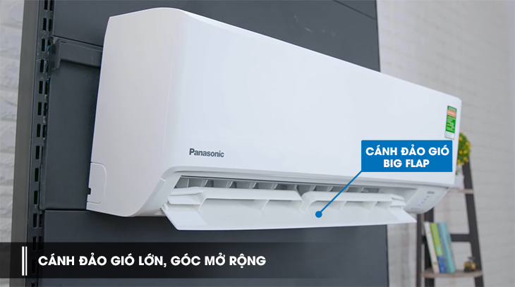 Điều hòa Panasonic giá bao nhiêu? TOP 3 mẫu điều hòa Panasonic đáng mua năm 2023