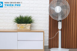 Quạt điện loại nào tốt? Top 3 quạt điện Toshiba tốt đáng mua nhất hiện nay
