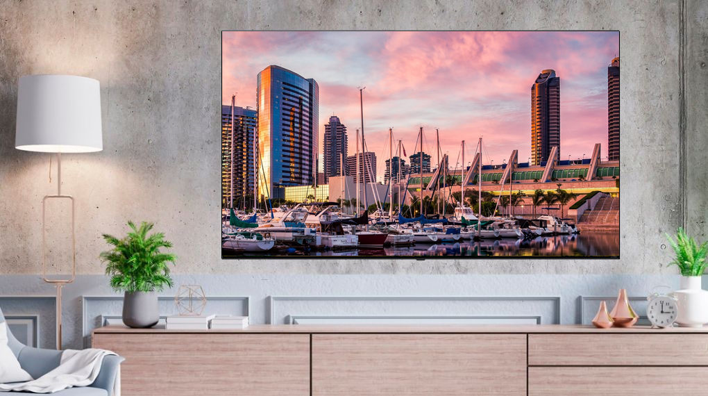 Tìm hiểu công nghệ và giá thành trên tivi lg 4k 65QNED80SQA