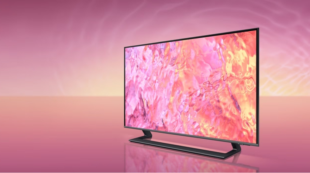 smart tivi Samsung 50 inch QA50Q60CAKXXV 