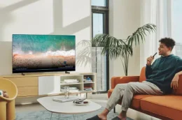 Top 3 smart tivi Samsung 43 inch được người tiêu dùng ưa chuộng nhất hiện nay