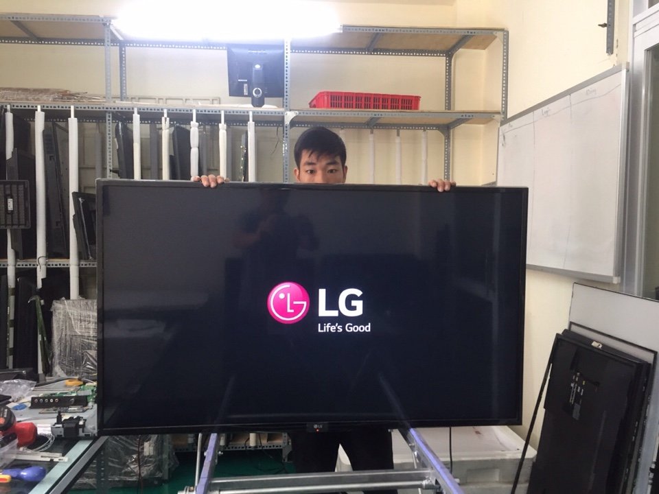 Tìm hiểu những điểm nổi bật trên chiếc Smart Tivi LG OLED OLED65G3PSA