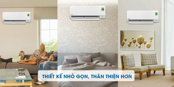Nhận xét về điều hòa Panasonic 18000btu CU/CS-YZ18XKH-8 và có nên lựa chọn không?
