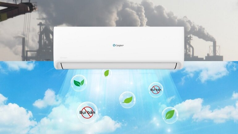 Tài chính 10 triệu đồng mua được những mẫu điều hòa 9000btu tiết kiệm điện năng nào