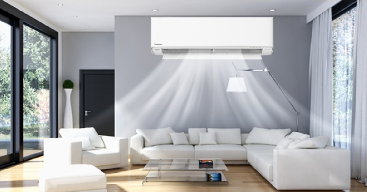 3 chiếc điều hòa Panasonic mới nhất 2023 không nên bỏ lỡ