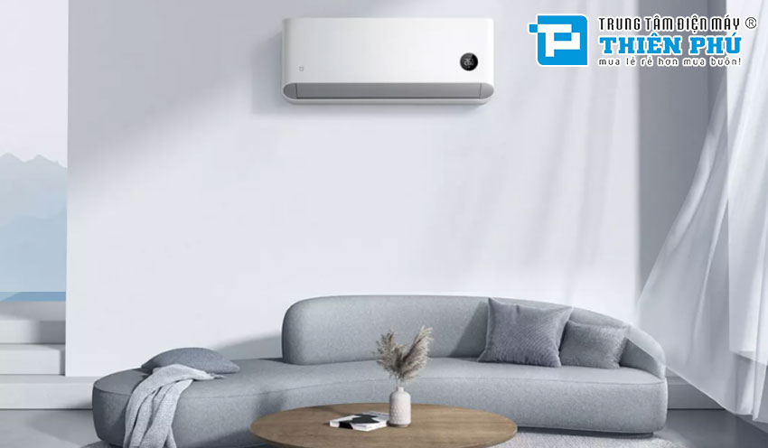 Điều Hòa Xiaomi 1 Chiều 9000Btu KF-26GW/C2A5