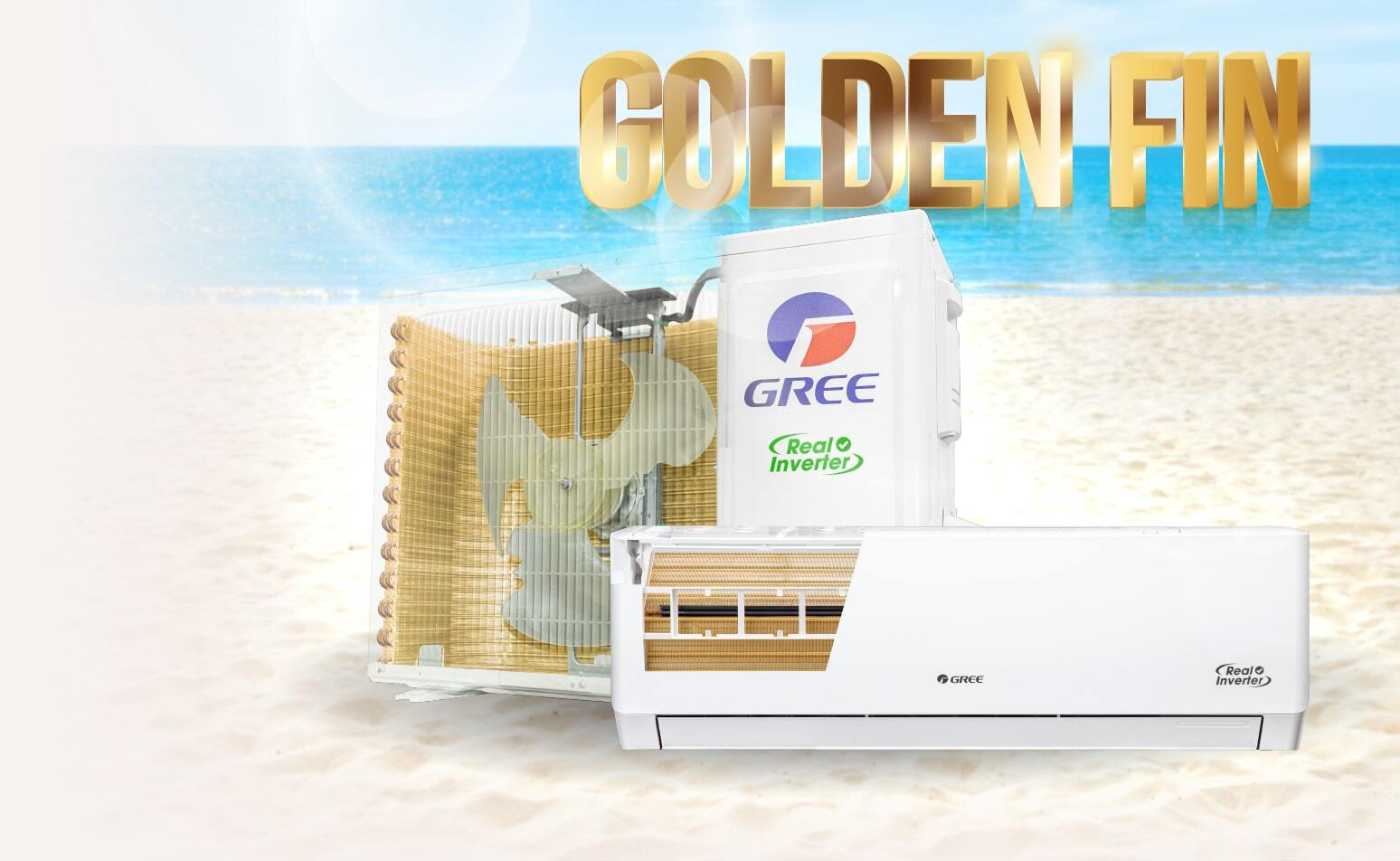 điều hòa gree amore