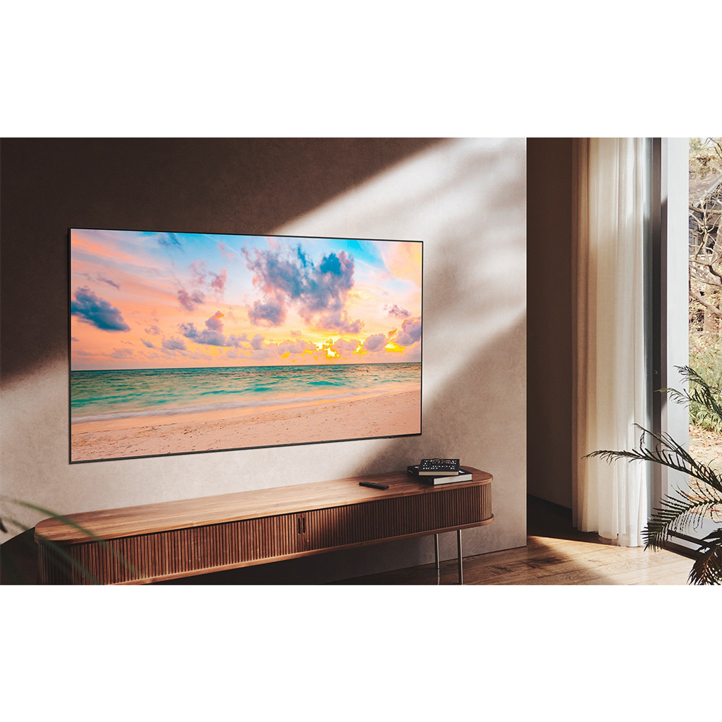 Đánh giá chiếc Smart Tivi Samsung Neo QLED 65 Inch 8K QA65QN800CKXXV có gì nổi bật