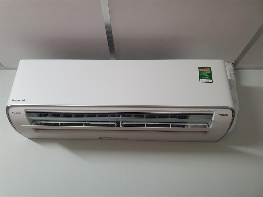 TOP điều hòa Panasonic chất lượng tốt phù hợp với mọi gia đình